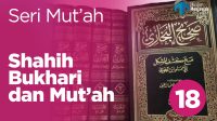 Shahih Bukhari dan Mut'ah