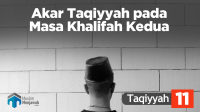 taqiyyah