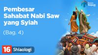 Pembesar sahabat nabi yang syiah-4