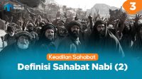 keadilan sahabat nabi 2