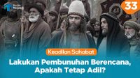 Melakukan Pembunuhan Berencana, Apakah Tetap Adil