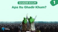 apa itu ghadir khum - muslimmenjawab