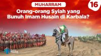 Benarkah Orang Syiah yang Membunuh Imam Husain di Karbala