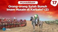 apakah Orang syiah bunuh imam husain