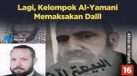 Lagi, Kelompok Al-Yamani Memaksakan Dalil - Muslim Menjawab com