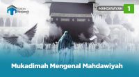 Mukadimah Mengenal Mahdawiyah - muslim menjawab